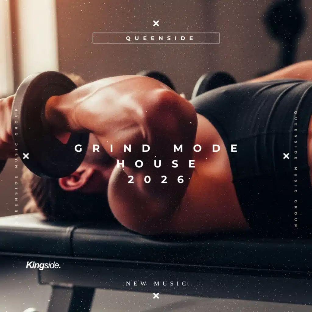 Grind Mode House 2026