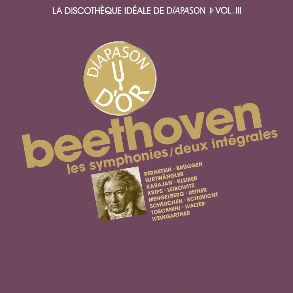 Symphony No. 4 in B-Flat Major, Op. 60: II. Adagio