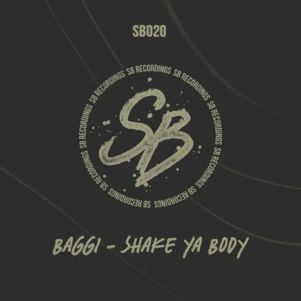 Shake Ya Body
