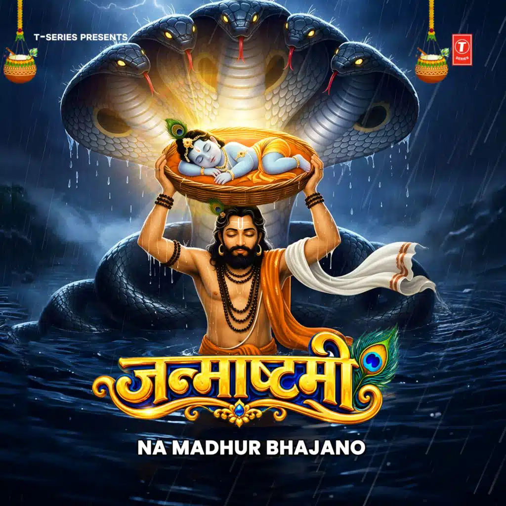 Janmashtami Na Madhur Bhajano