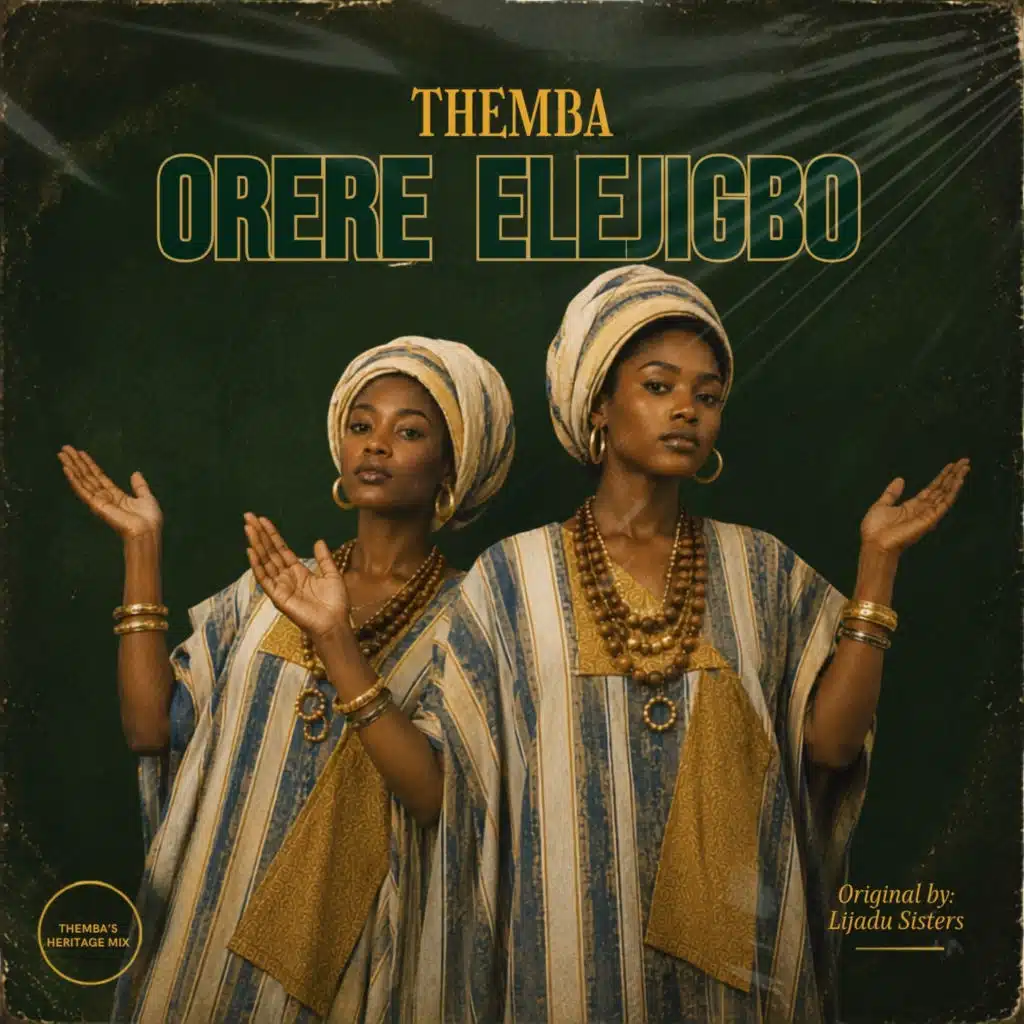 Orere Eligibo