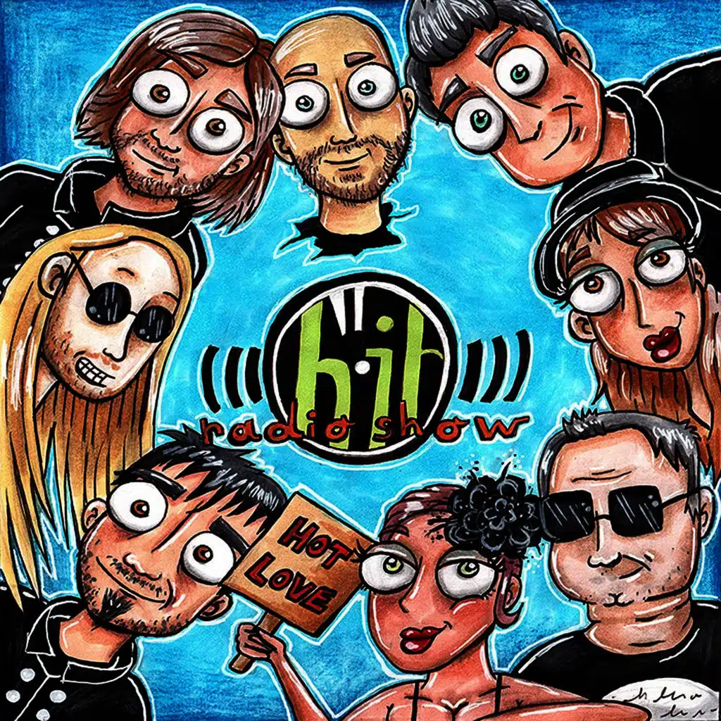 Hit Radio Show