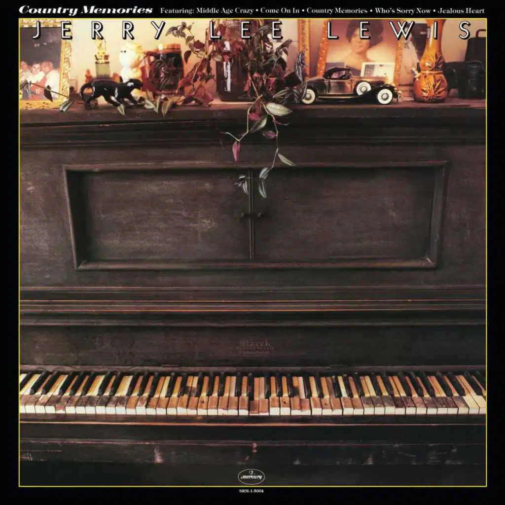 Tennessee Saturday Night