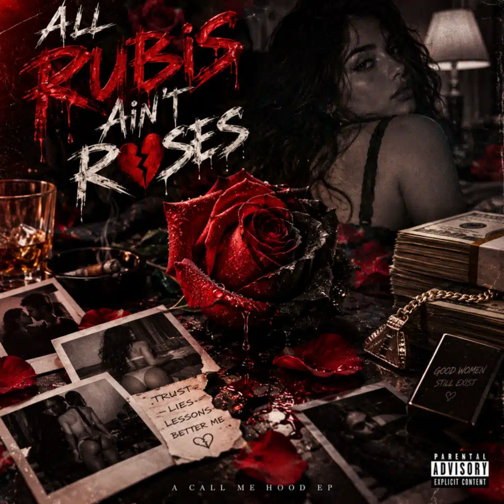 All Rubis ain't Roses