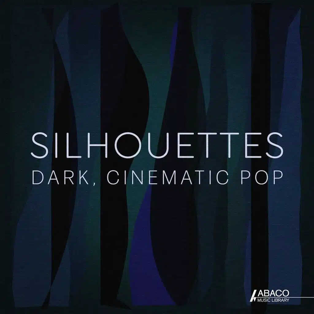 Silhouettes: Dark, Cinematic Pop