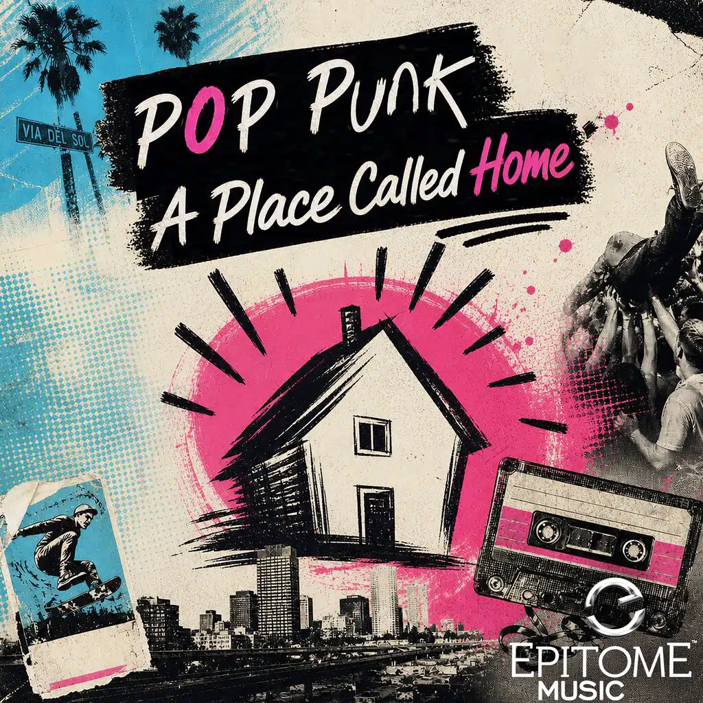 A Place Called Home