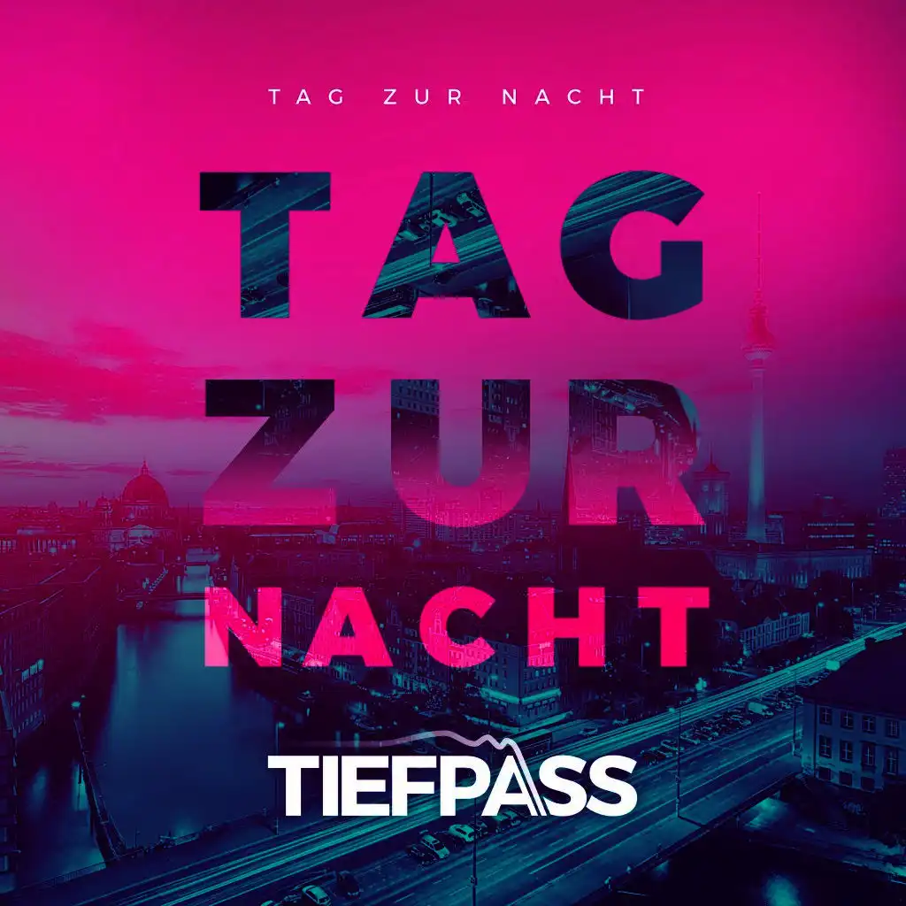 Tag zur Nacht (Anstandslos & Durchgeknallt Remix Radio Edit)