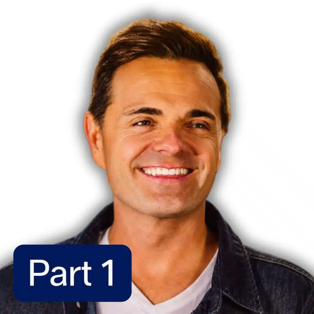 Psalms 1–46 Part 1 • Steven Sharp Nelson • August 17-23 • Come, Follow Me