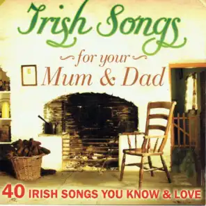Irish Songs for Your Mum & Dad