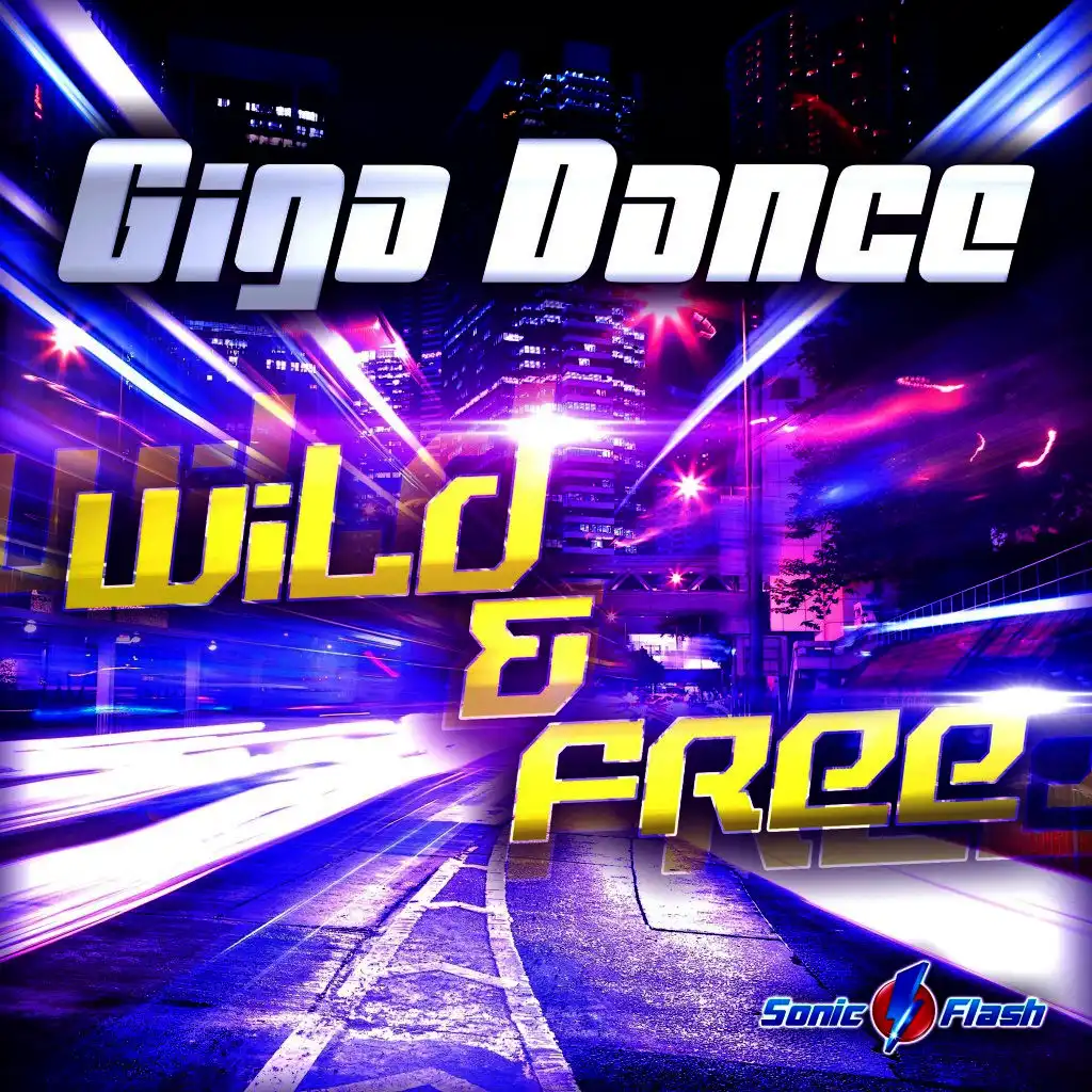 Wild & Free (Dub Mix)