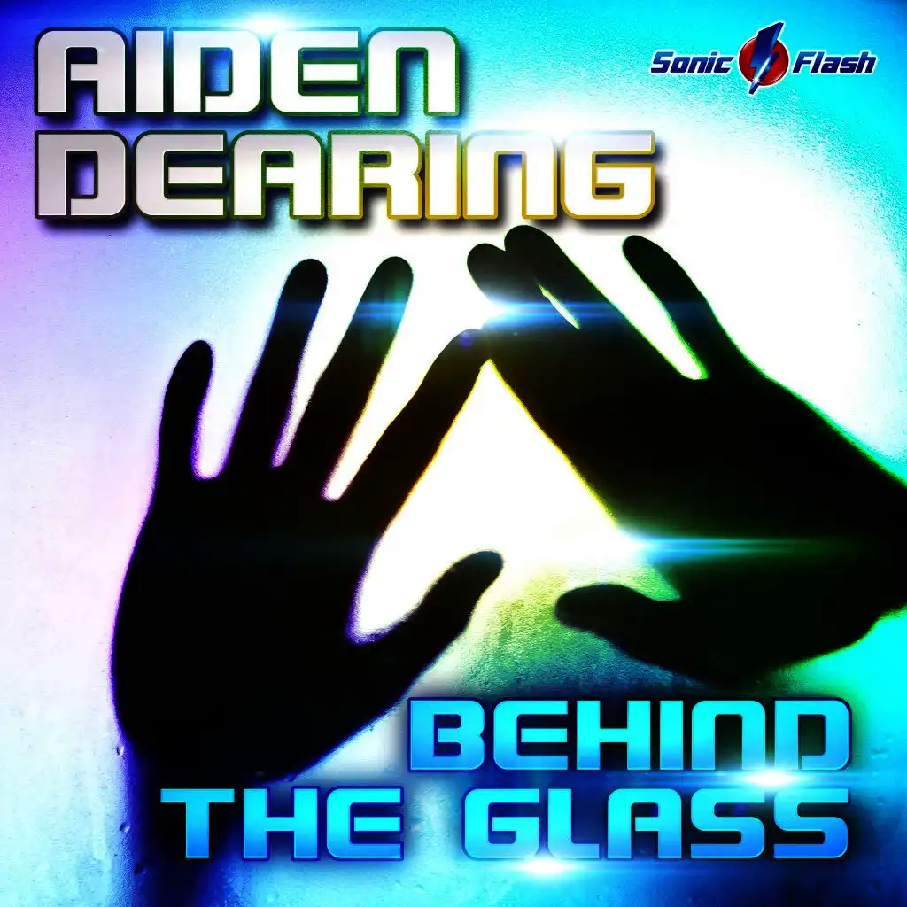 Behind the Glass (Berndt Jesenko Remix)