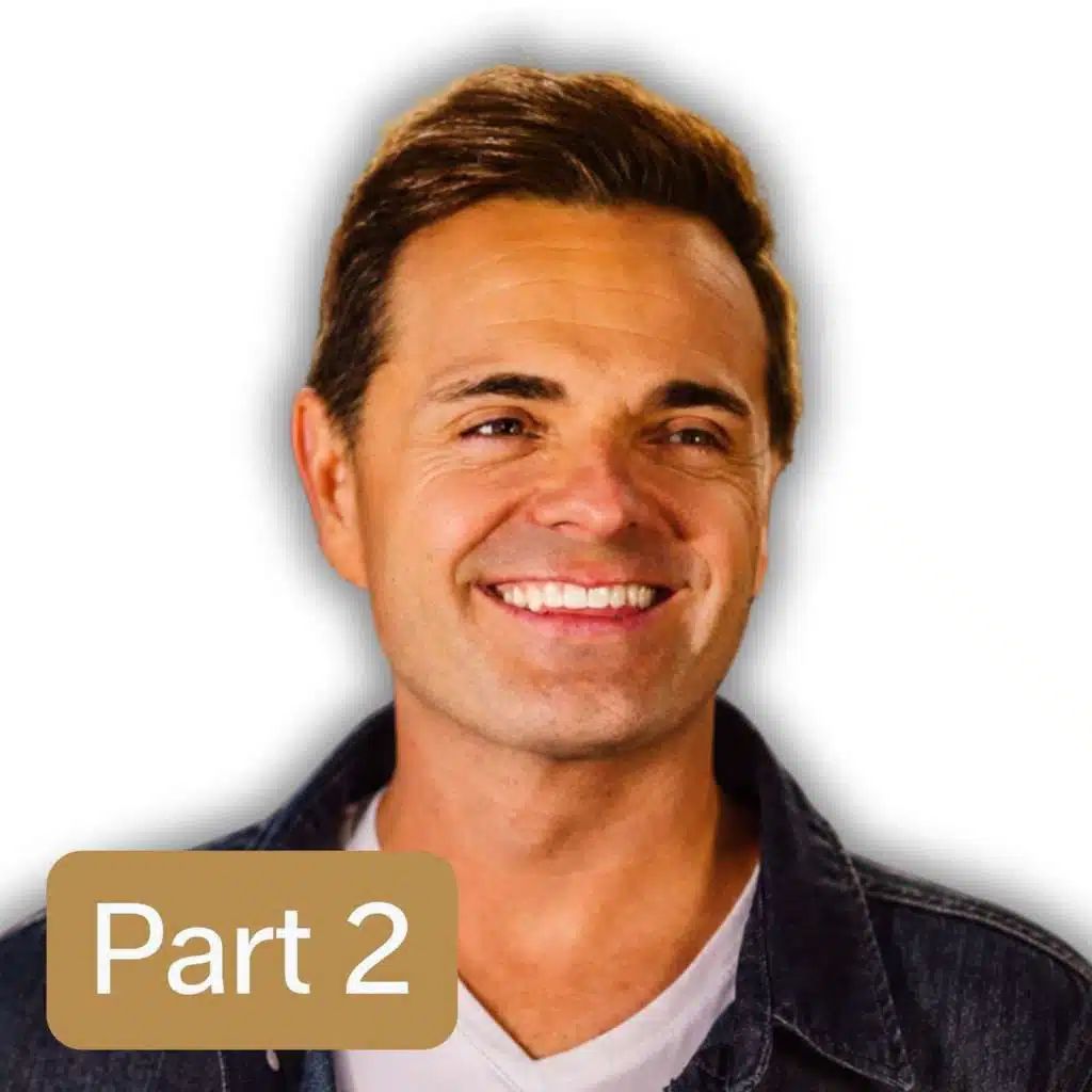 Psalms 1–46 Part 2 • Steven Sharp Nelson • August 17-23 • Come, Follow Me