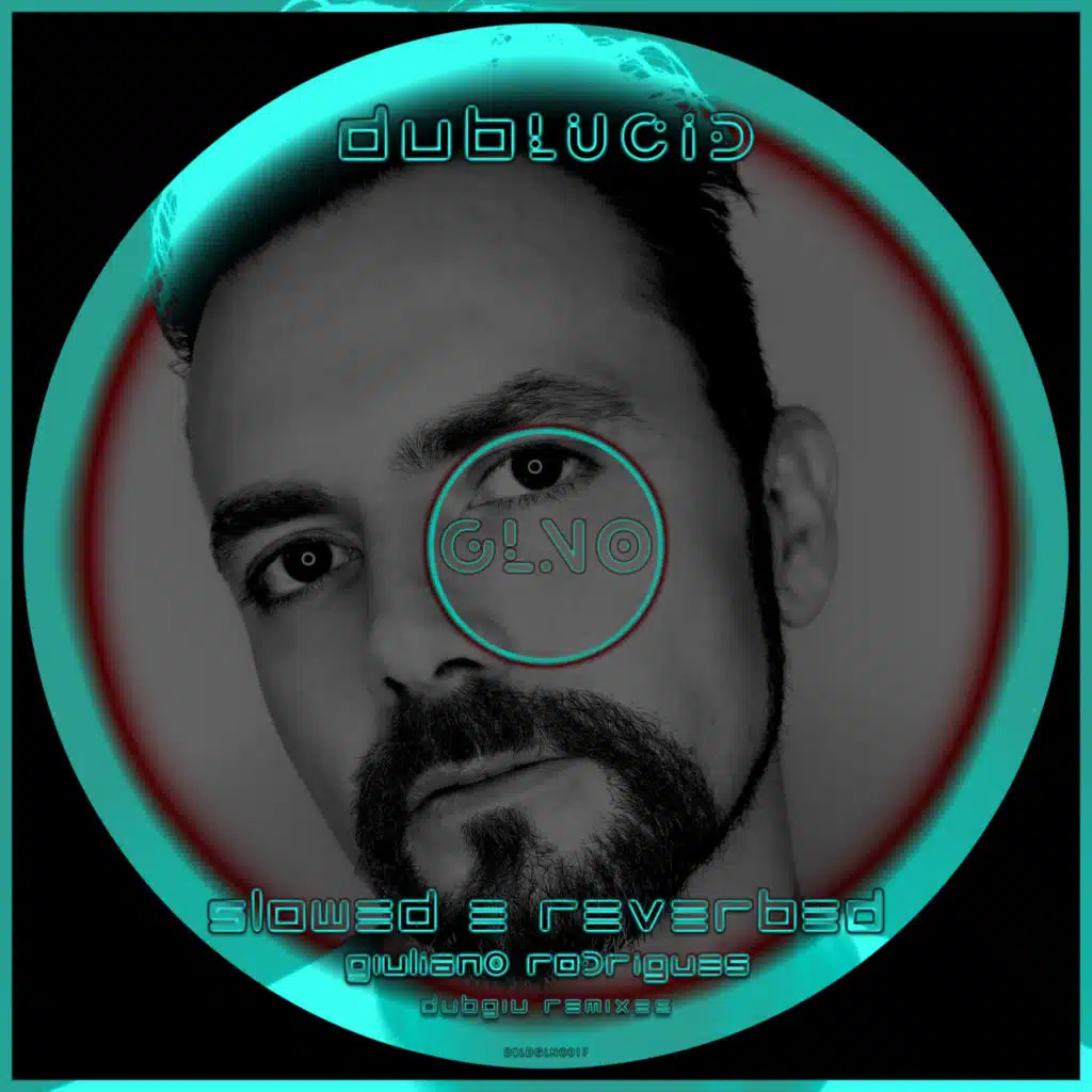 Slowed & Reverbed (feat. GLNO)