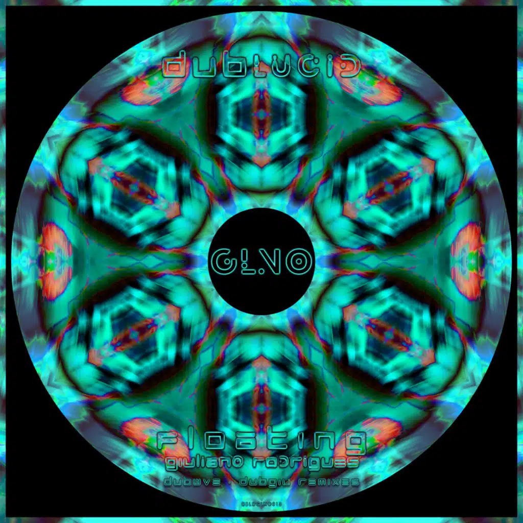 Floating (feat. GLNO)