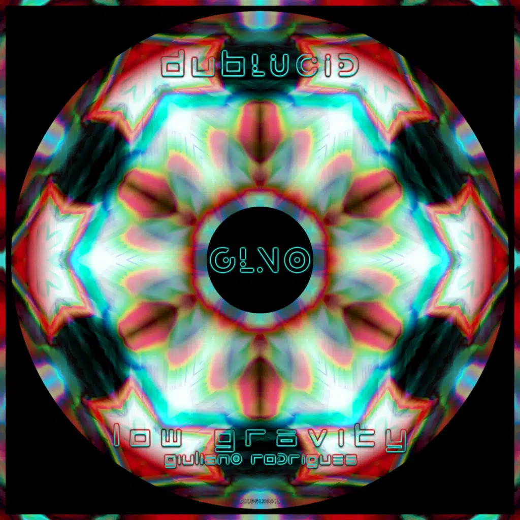 Low Gravity (feat. GLNO)