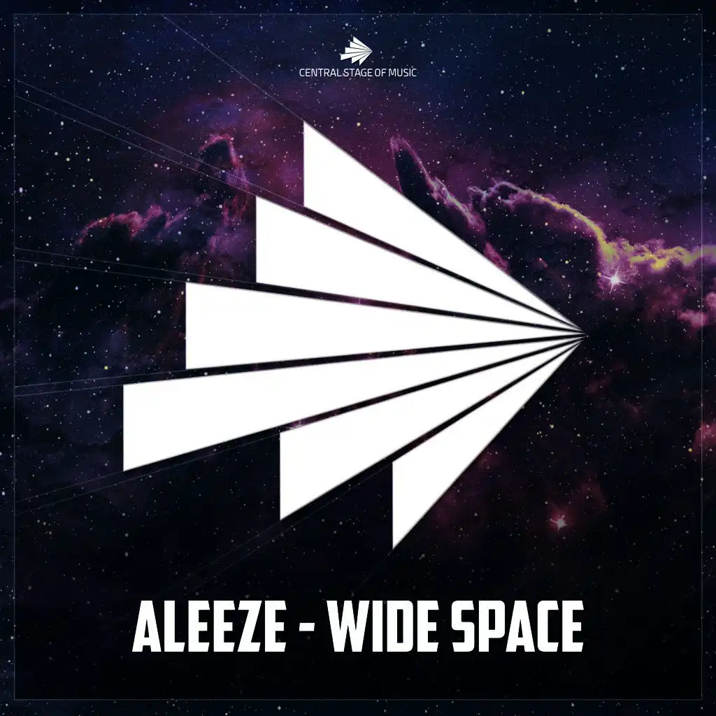 Wide Space (Danny Fervent Remix Edit)