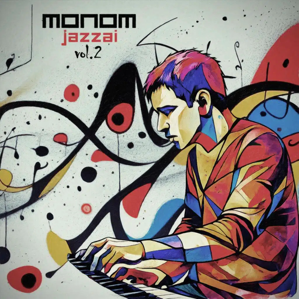 Jazzai, Vol. 2