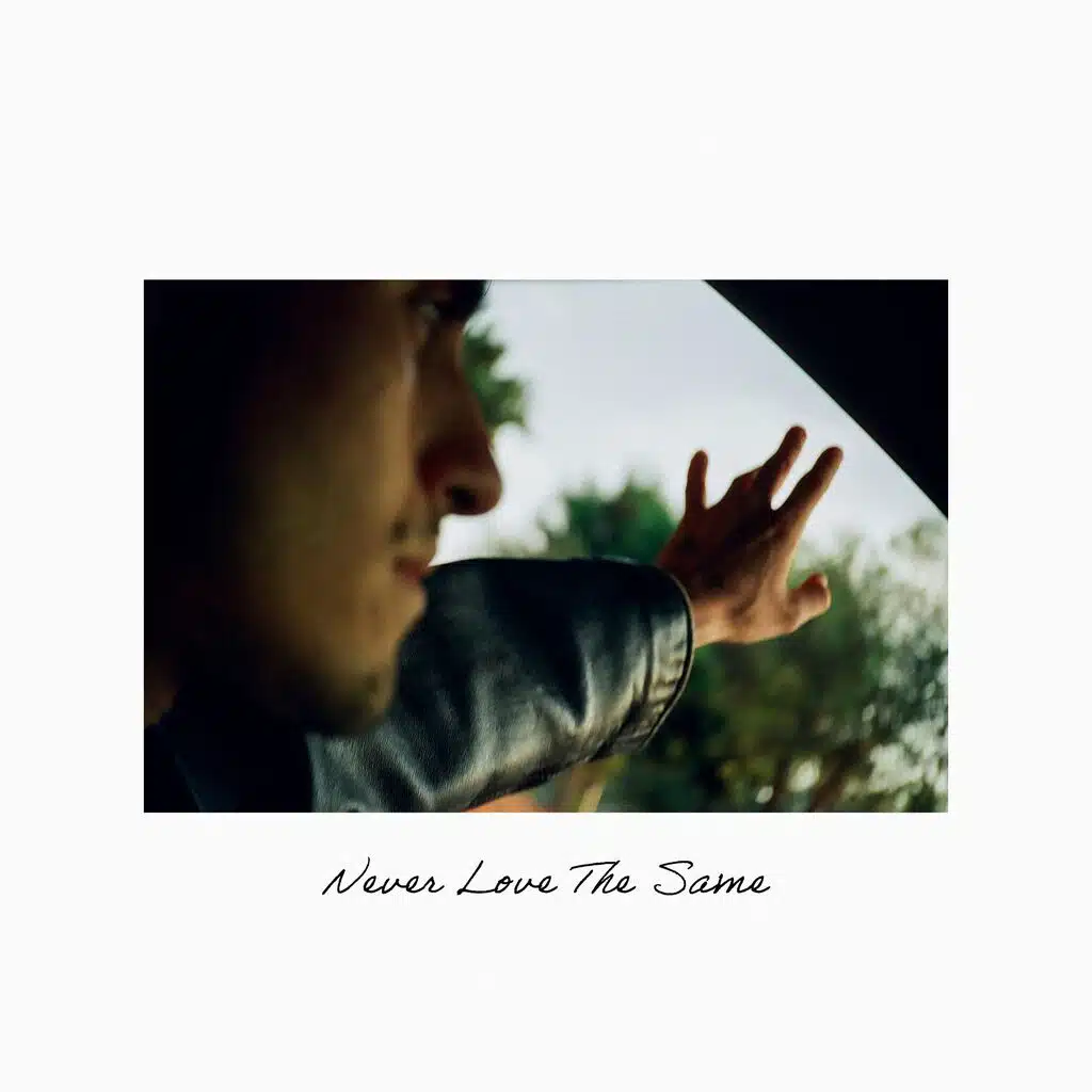 Never Love The Same