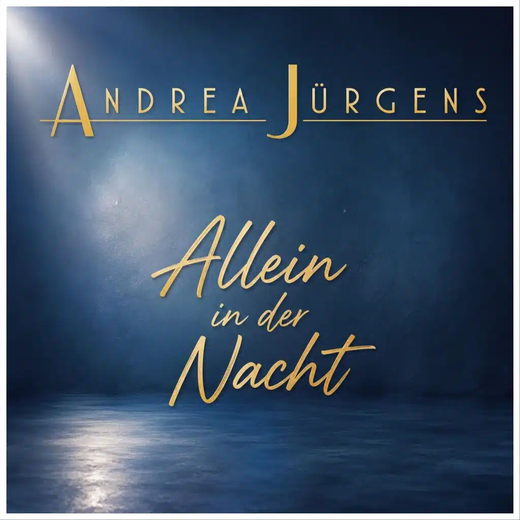 Allein in Der Nacht