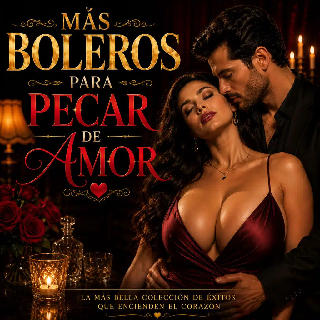 Varios Boleros