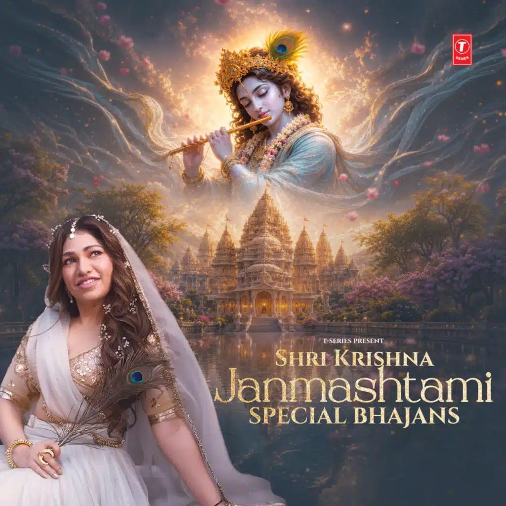 Shri Krishna Janmashtami Special Bhajans