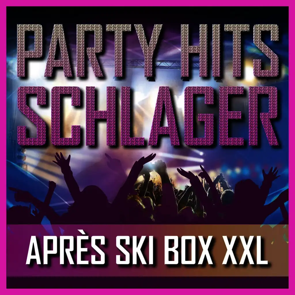 Laternen Song (Après-Ski Mix)