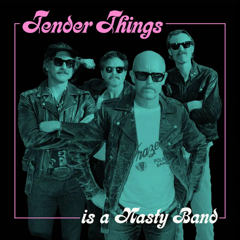 Is A Nasty Band