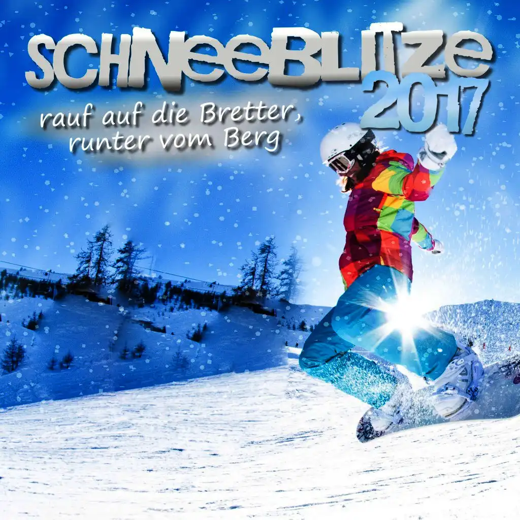 Rodeln, Jodeln und Après Ski (Radio Version) [ft. Ingo Willich]