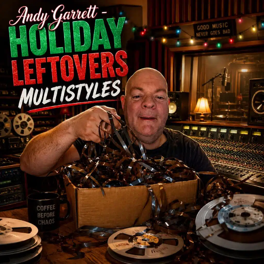 Holiday Leftovers MultiStyles