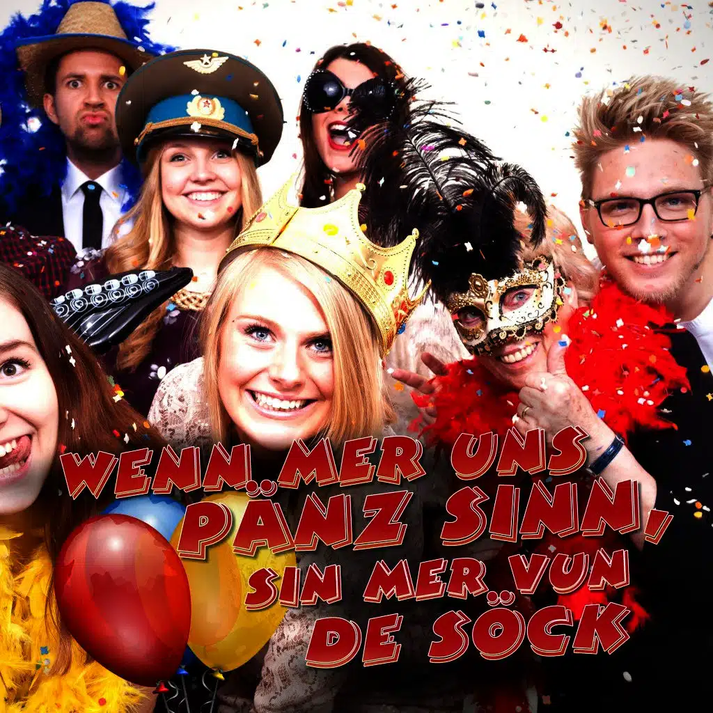 Chaka Chaka (Karneval Mix)