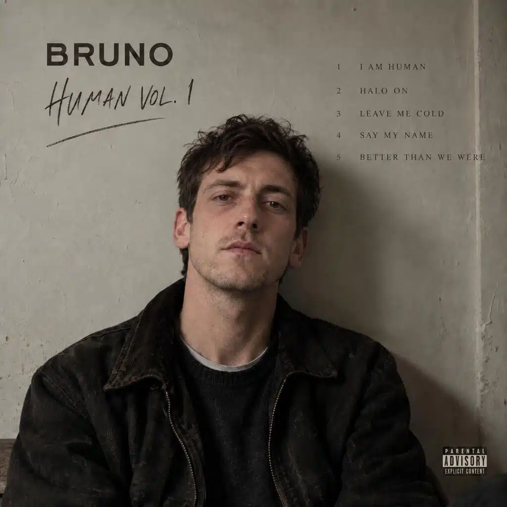 Human, Vol. 1