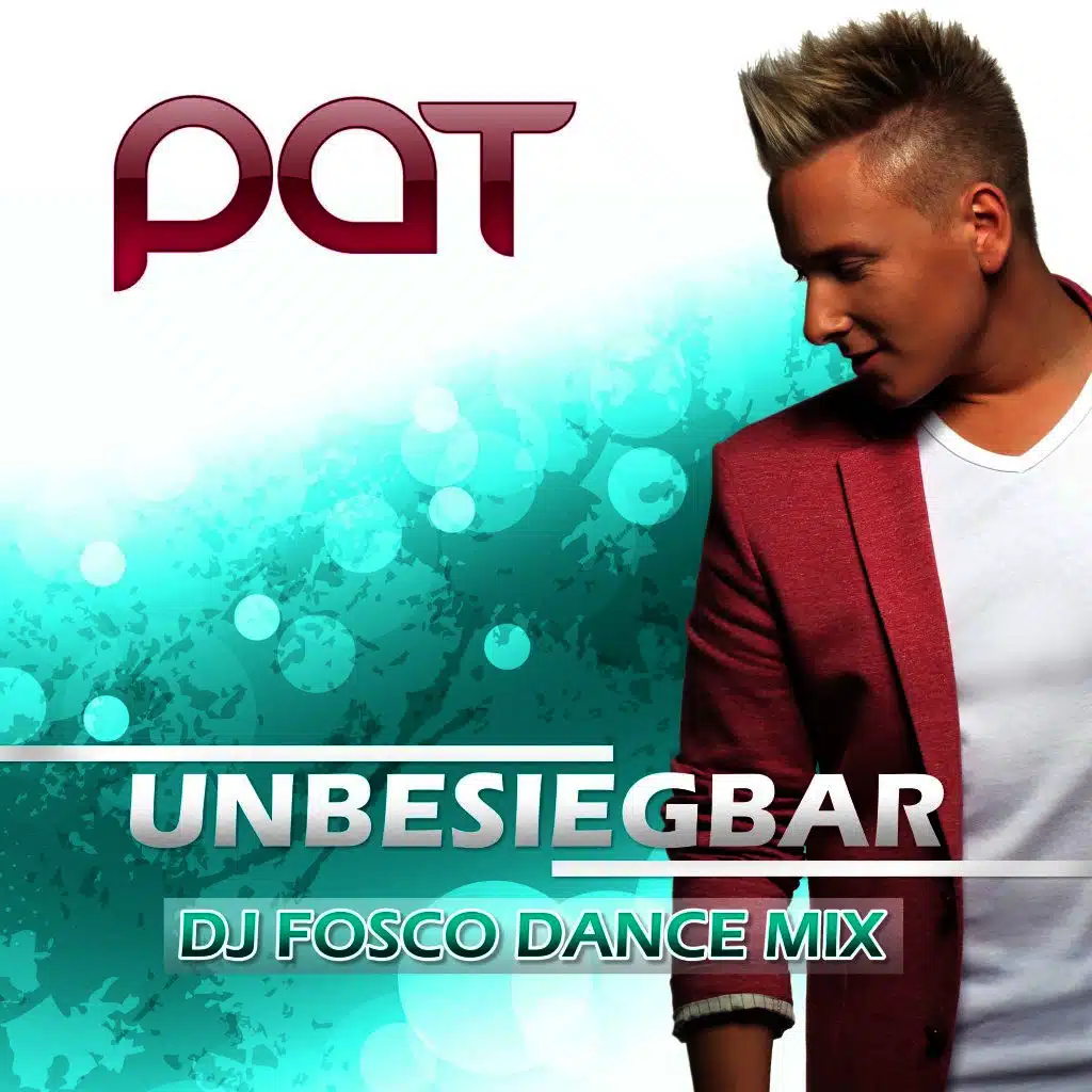Unbesiegbar (DJ Fosco Dance Edit)