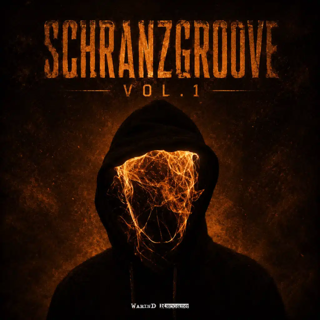 SchranzGroove VOL.1