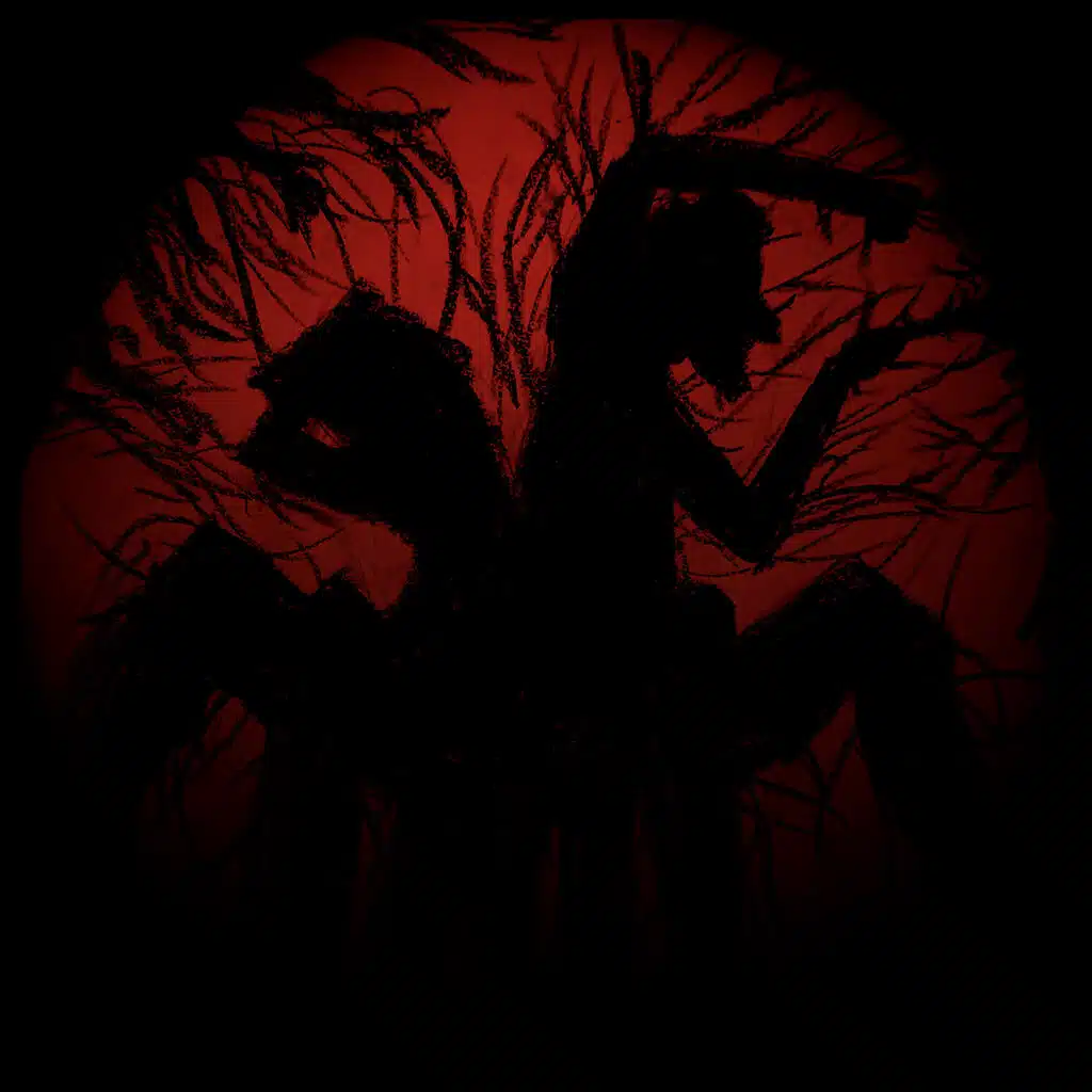 Raven's Purge (Soundtrack for the Final Battle of the Forbidden Lands Campaign)