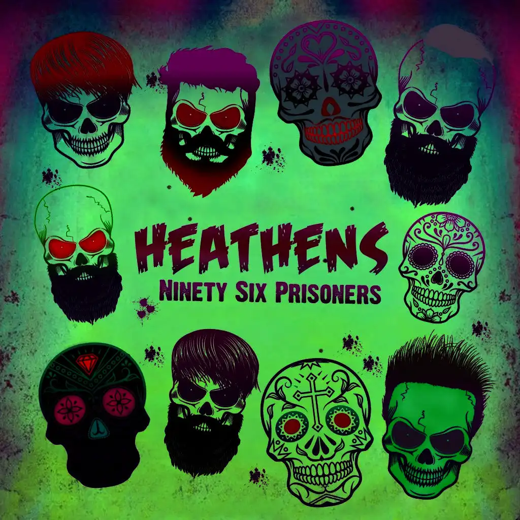 Heathens (Instrumental)