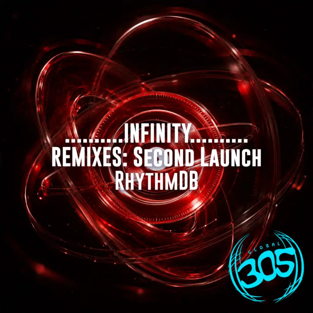 INFINITY REMIXES: SECOND LAUNCH