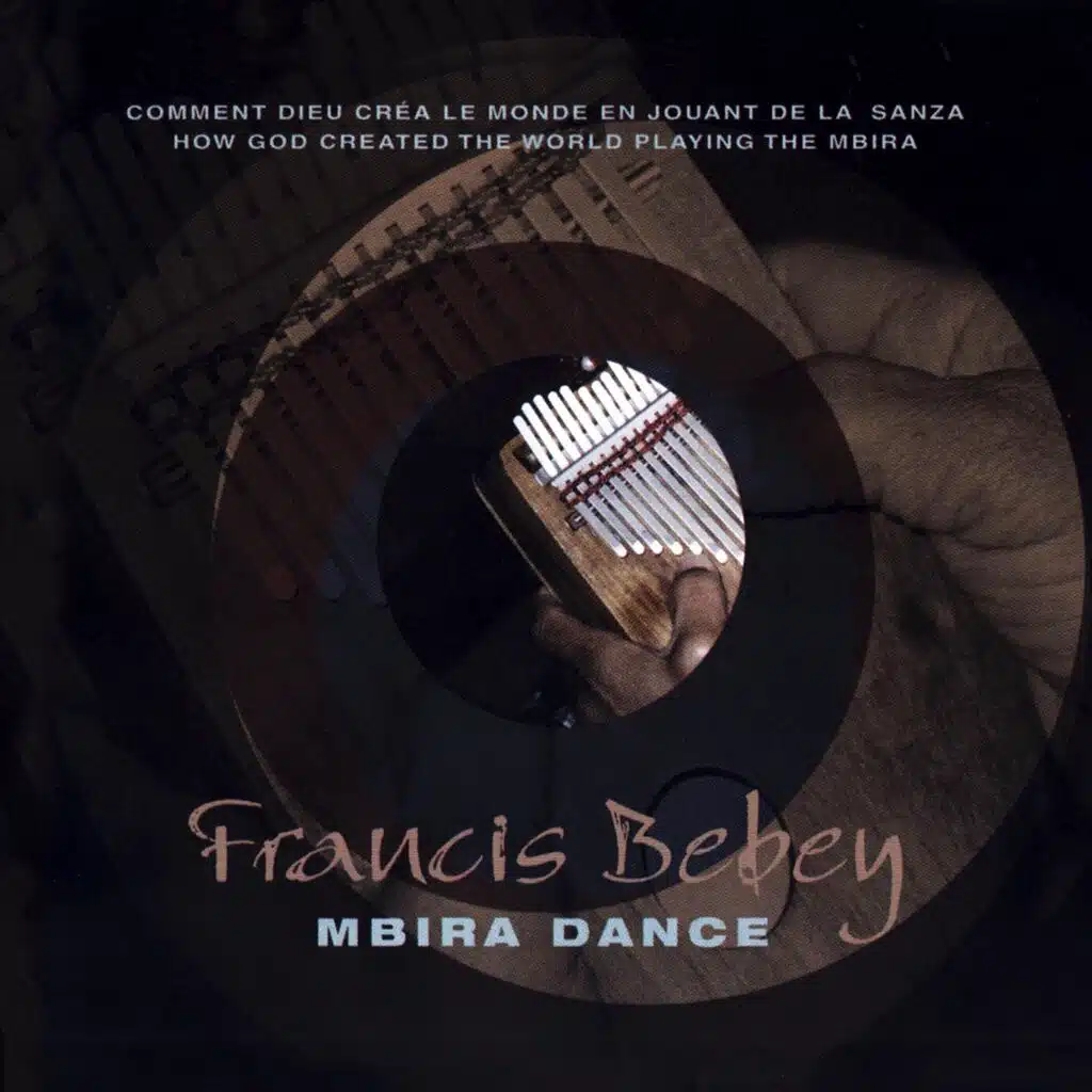Mbira Dance