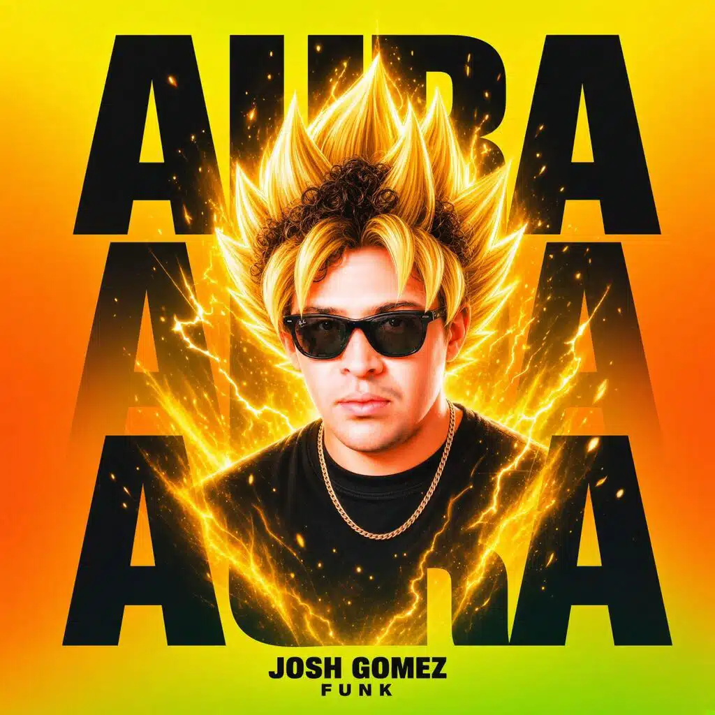 AURA (RKT FUNK)