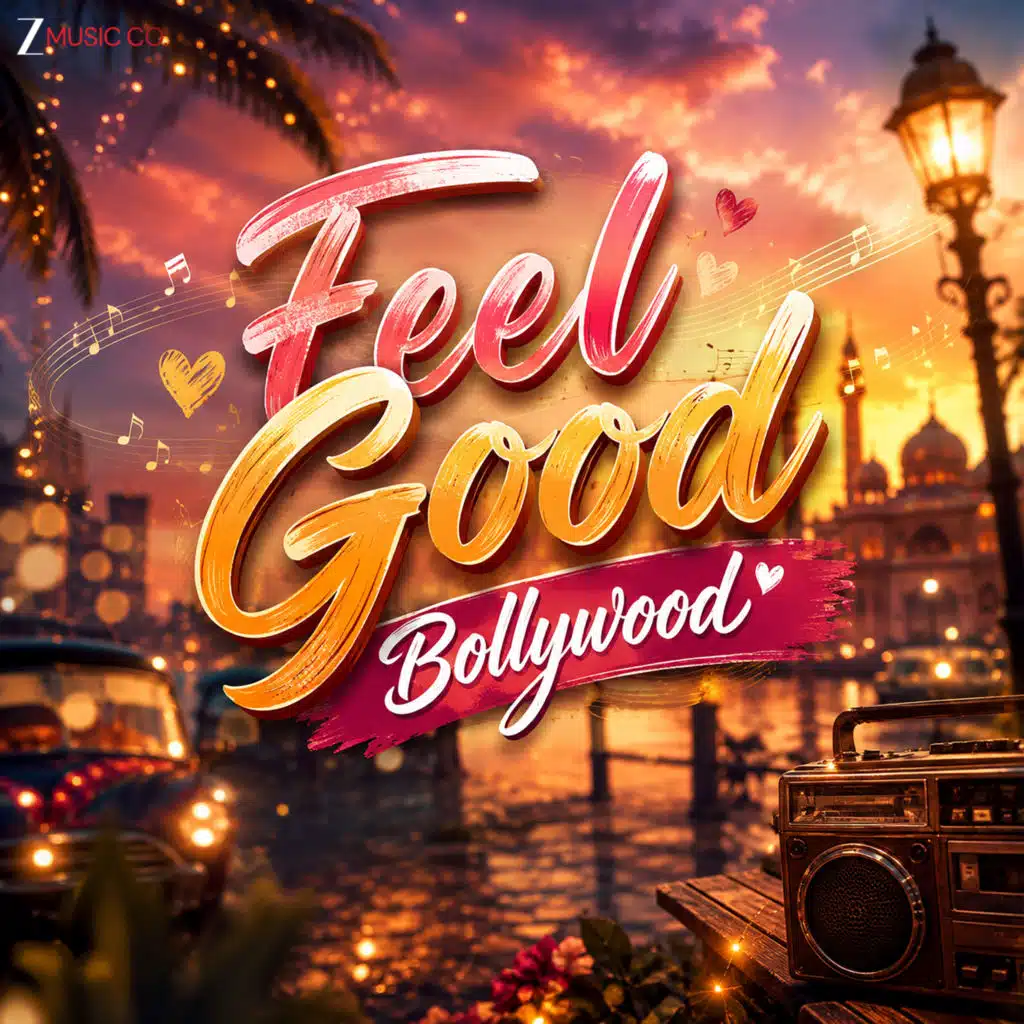 Feel Good Bollywood