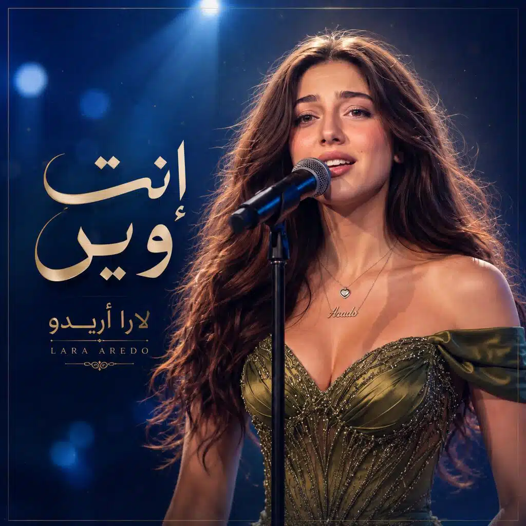 انت وين