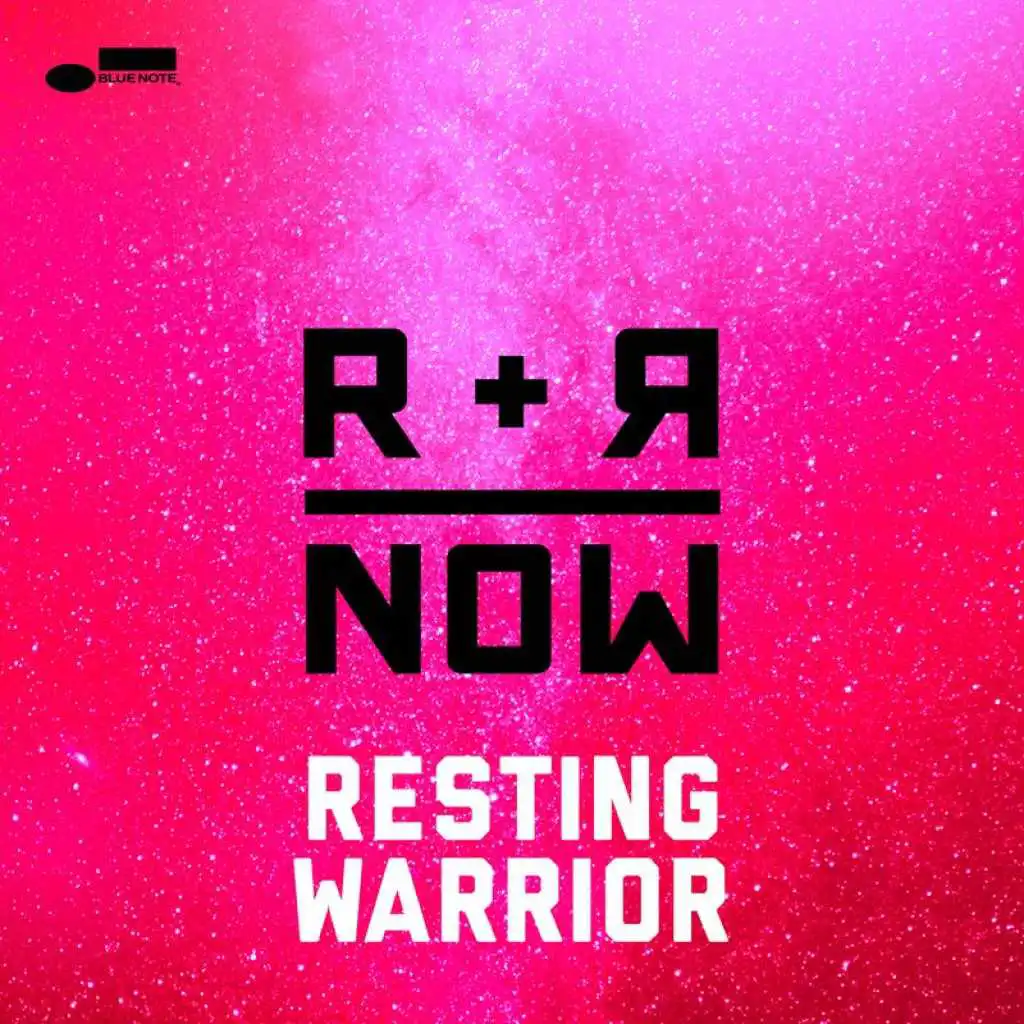 Resting Warrior (Audio)