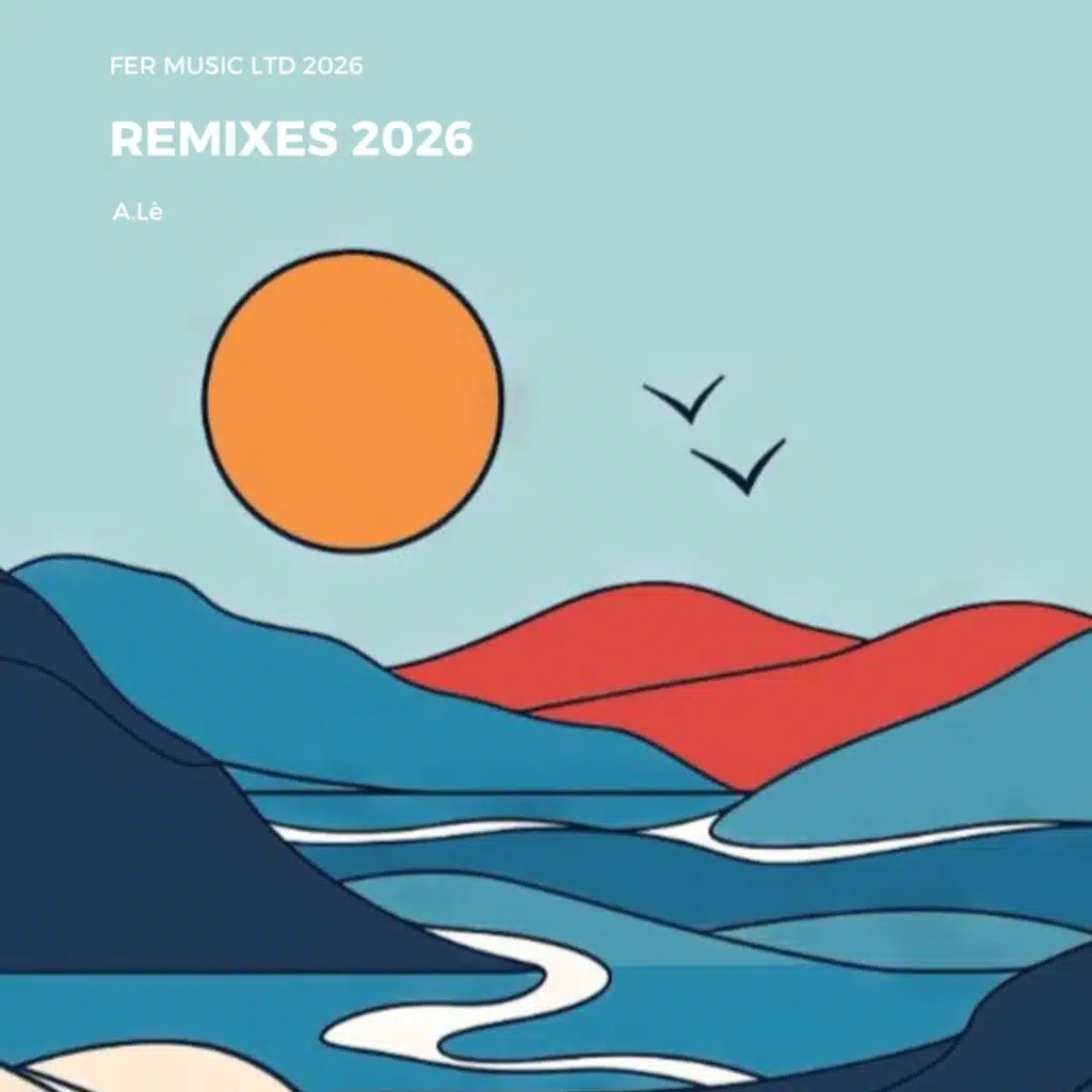 Remixes 2026