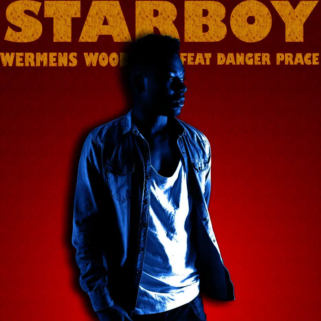 Starboy
