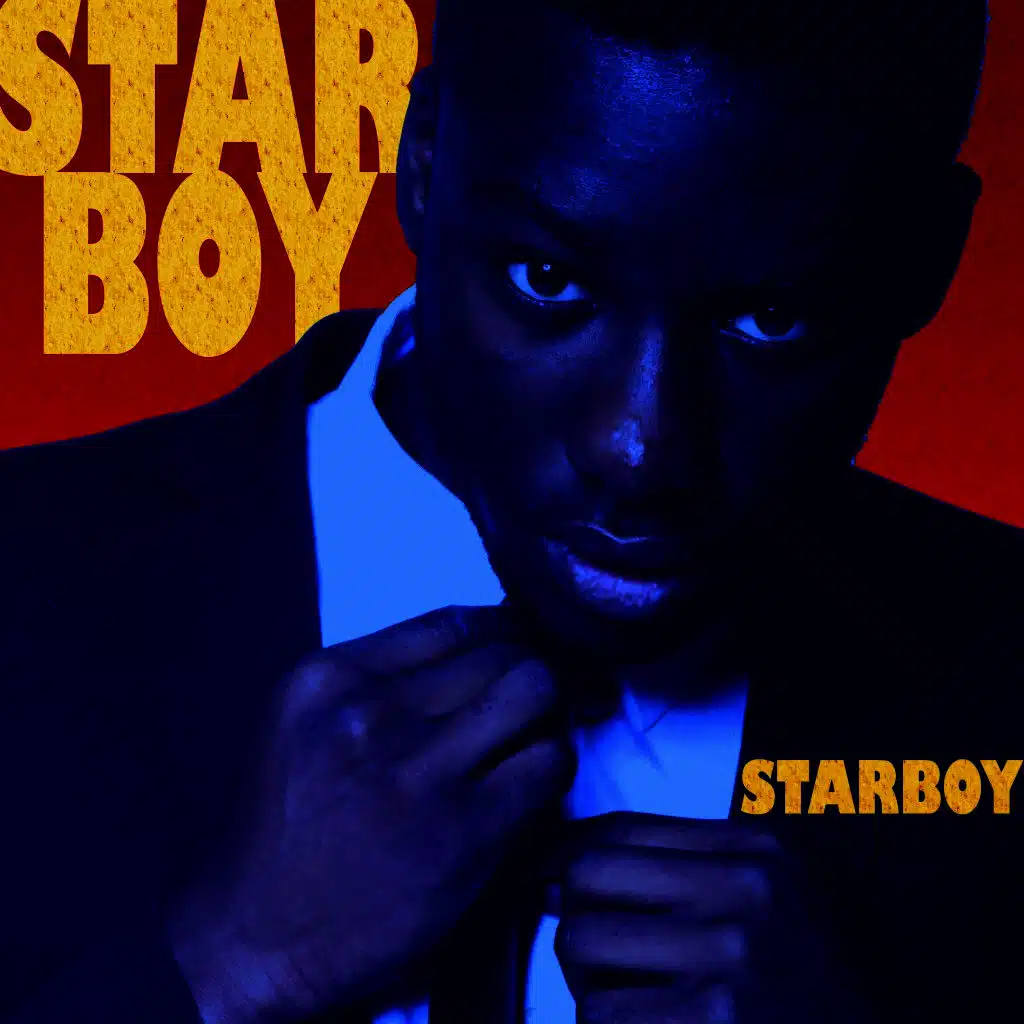 Starboy