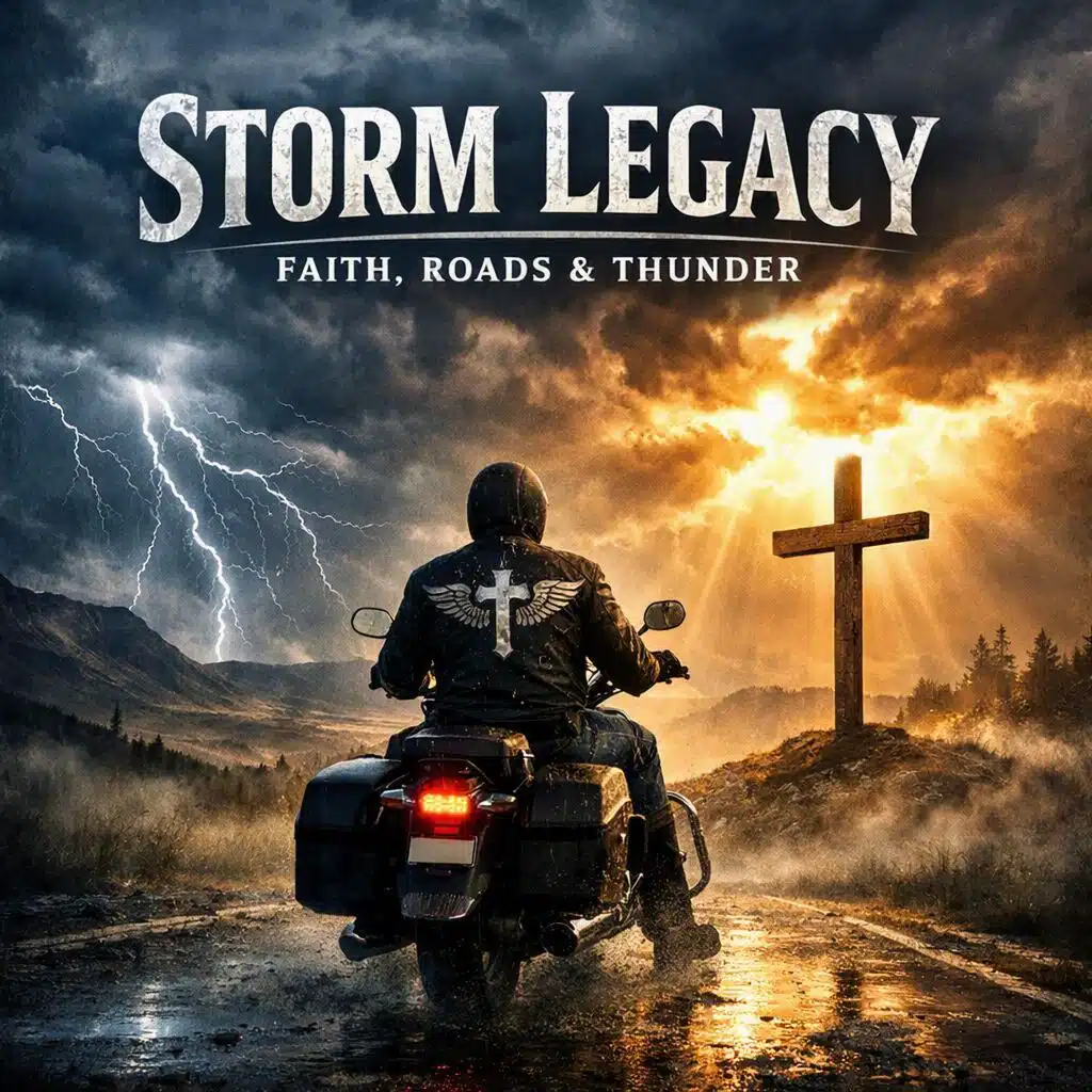 Faith Roads & Thunder