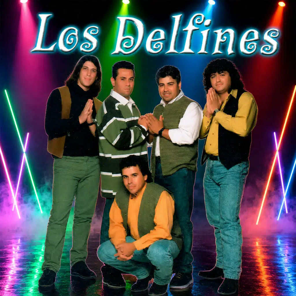 Los Delfines