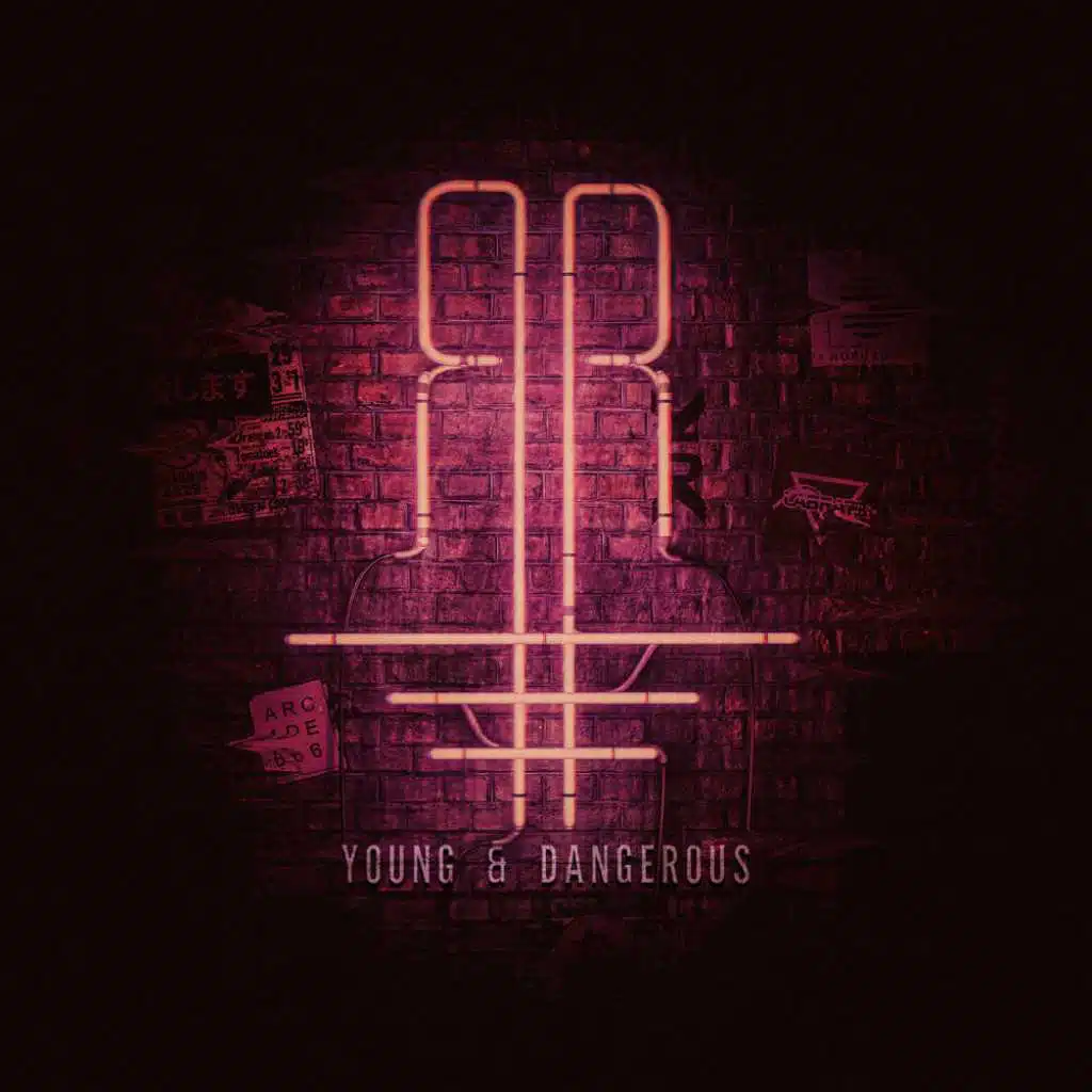 Young & Dangerous (feat. Kato)