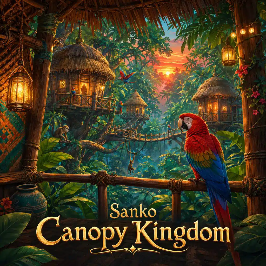 Canopy Kingdom