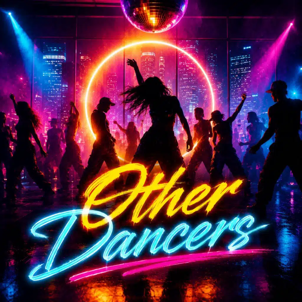 Other Dancers (feat. Kosmos & Filos)