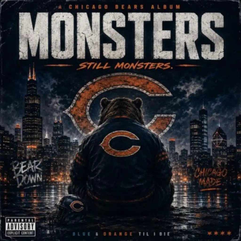 Monsters